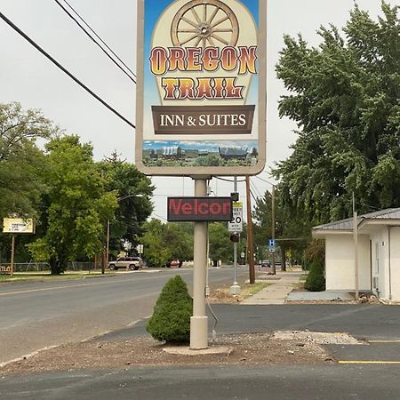 Oregon Trail Inn And Suites Лейквью Экстерьер фото