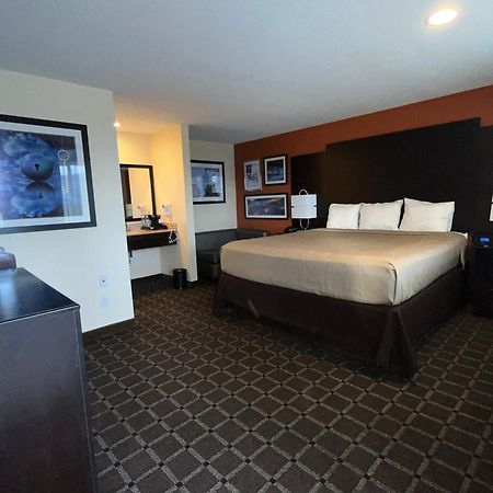 Oregon Trail Inn And Suites Лейквью Экстерьер фото