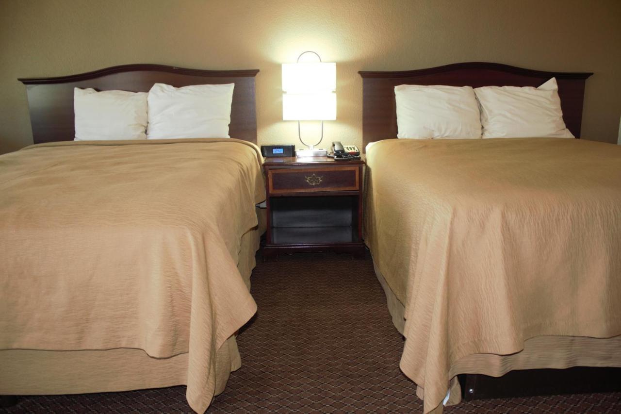 Oregon Trail Inn And Suites Лейквью Экстерьер фото